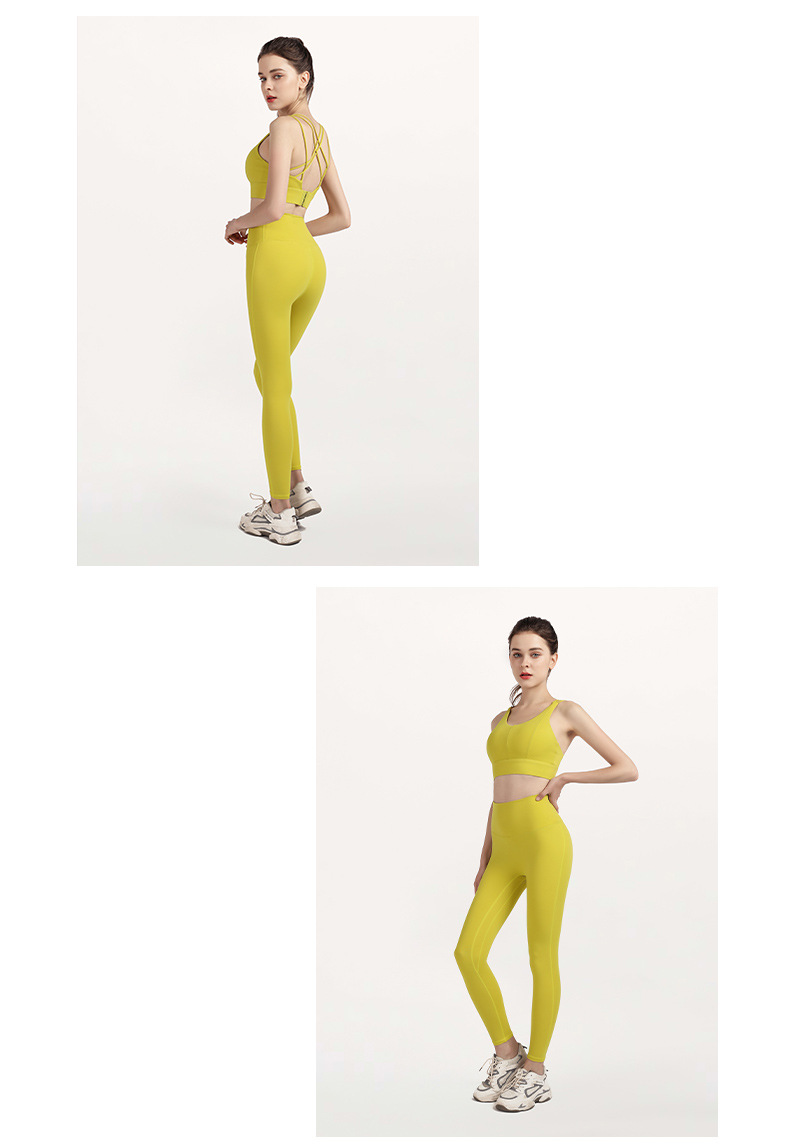 high waist high stretch yoga pants nihaostyles clothing wholesale NSJLF85174