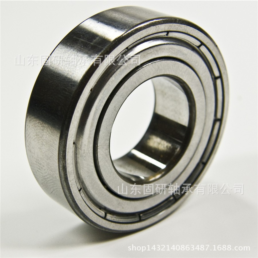 批发轴承 优质6201-2RS 哈尔滨深沟球轴承