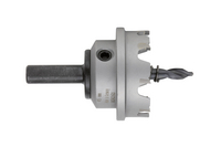 HW型硬质合金空心钻-D28,3MM