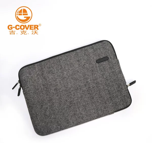 Factory wholesale laptop bag laptop bag men and women liner bag 13 inch tablet computer bag