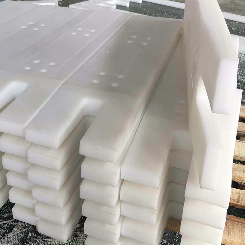 聚丙烯PP塑料板PP加工白色焊接塑料板板可丙烯PP剪切卷材PE雕刻尼