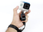 Подходит для gopro движение камера машина браслет камера ремень общий браслет insta360 портативный dv