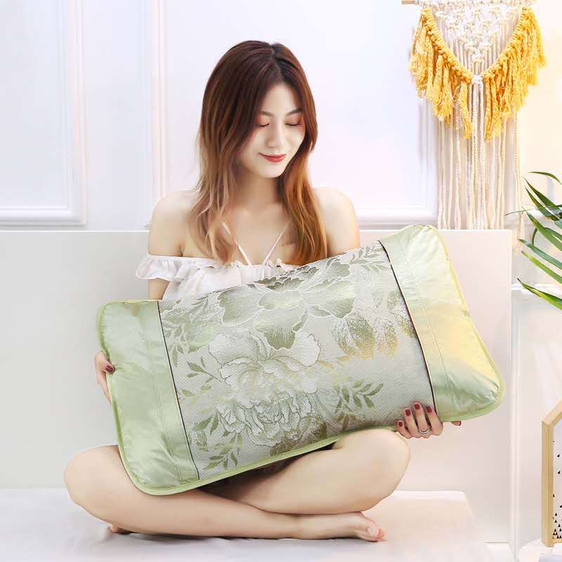 绿色缤纷
