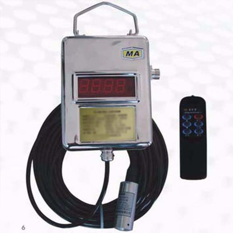 GWD40 煤矿用温度传感器 厂家  GWD40 煤矿用温度传感器