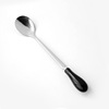 Ceramics stainless steel, coffee spoon for ice cream