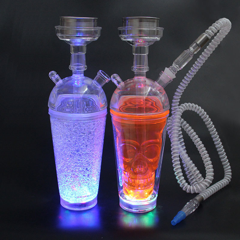 The new jelly hookah manufacturer exclus...