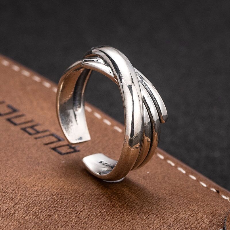 Brand ring
