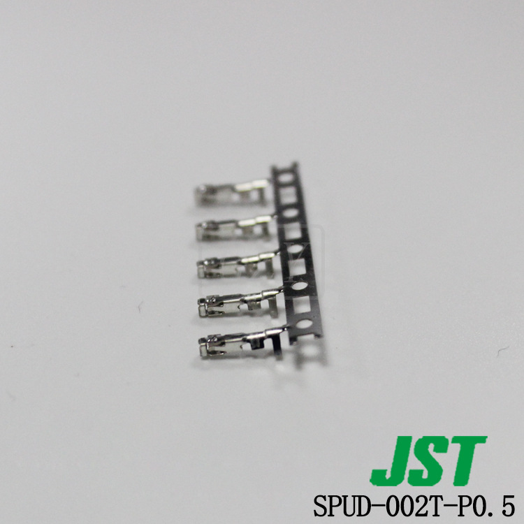 ��Ӧ SPUD-002T-P0.5 ����ѹ�Ŷ��� JST������ 2.0mm��� ����