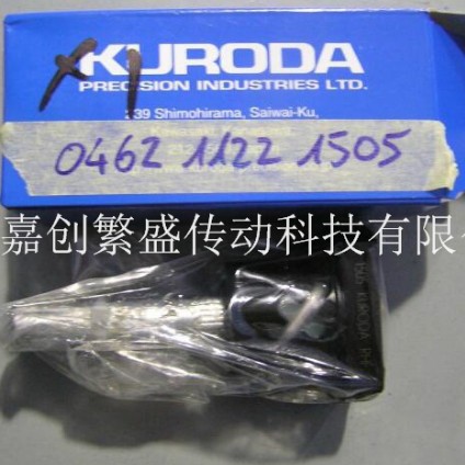 KURODA螺母 1010 1505 1510 1520 2005 2010 2020 2505 2510