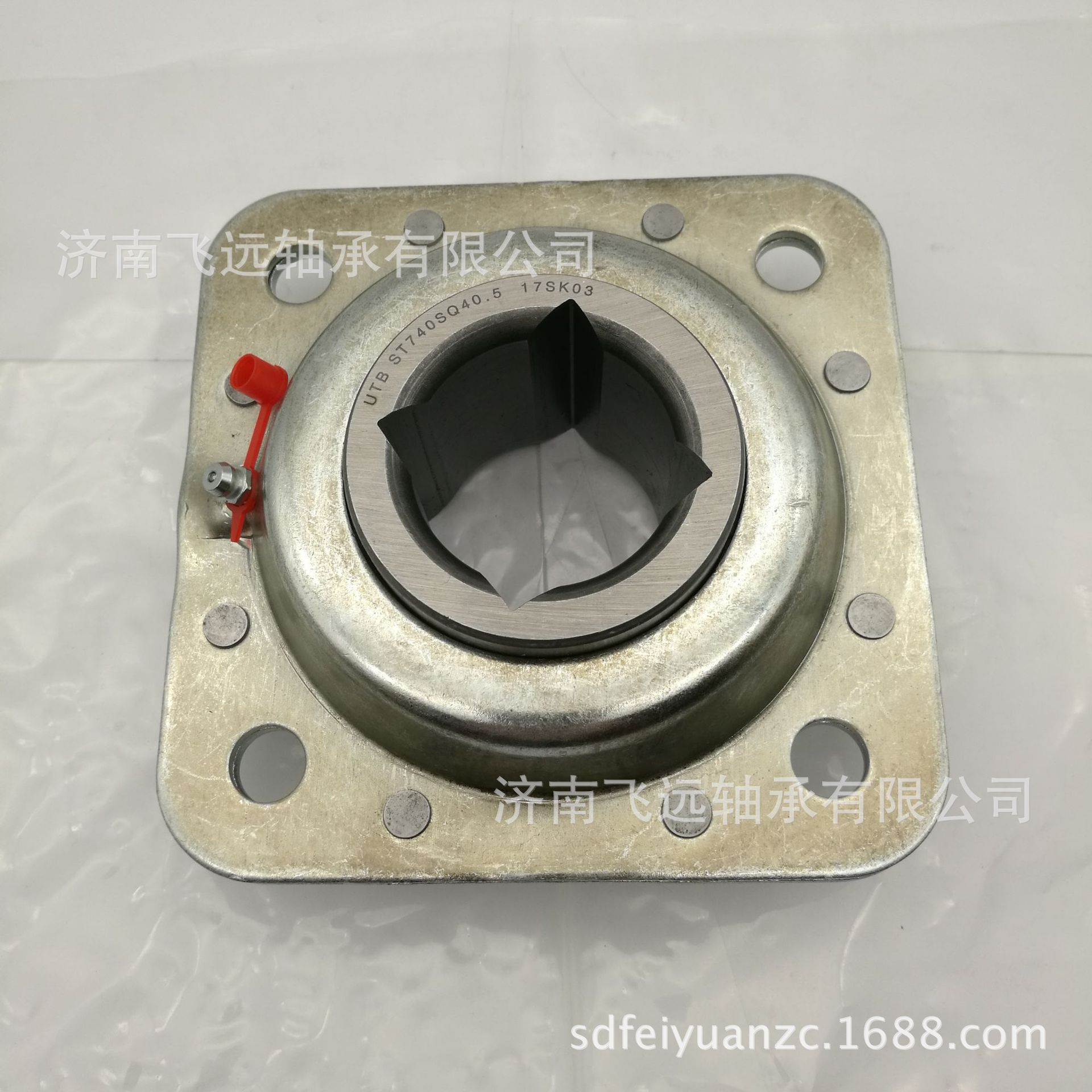 UCPX14-44 UCPX09-26 UCPX08-25 UCPX12-39英制外球面轴承厂家