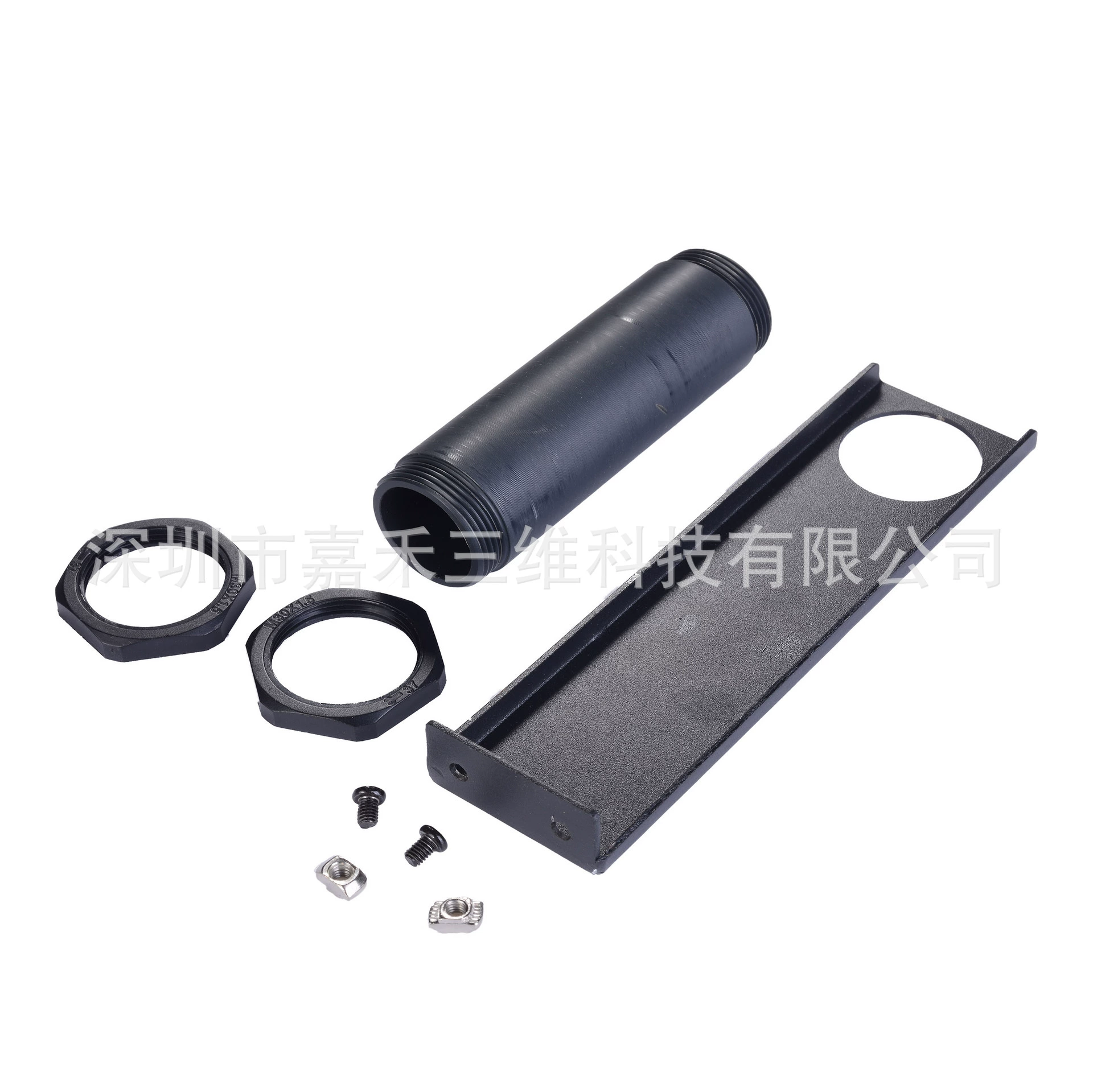 Accessories, 3D printing, PLA