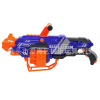 Electric soft bullet, shotgun, toy gun from foam