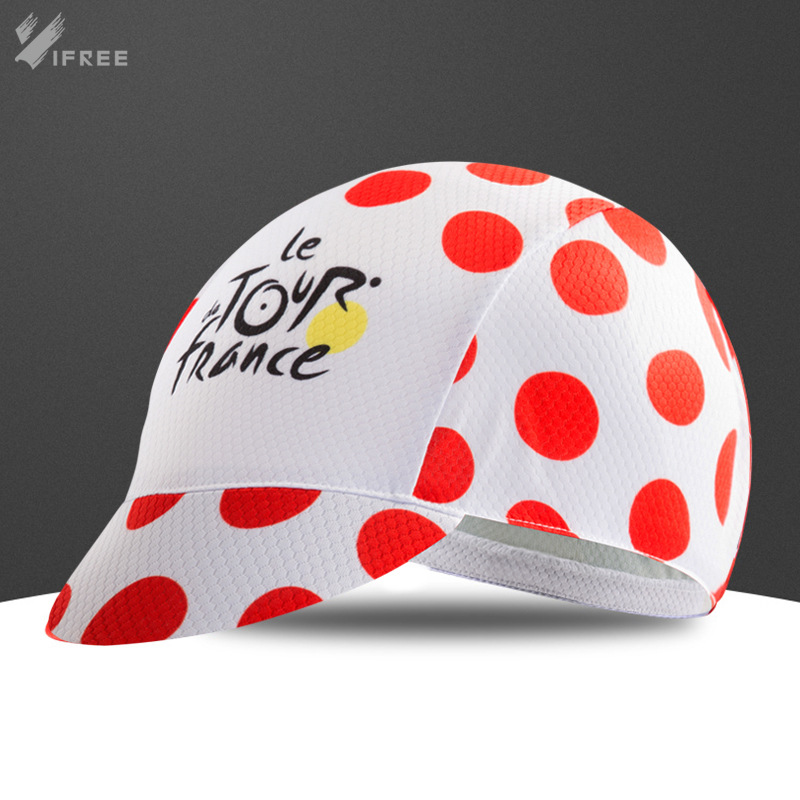 工厂直销跨境户外用品排汗帽  运动装备   批发遮阳骑行小帽