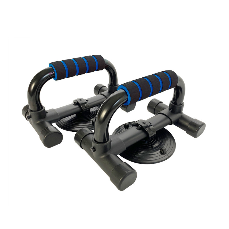 Supply of Arm and Abdominal Muscle Fitness Equipment I-Shaped Push-Up Stand Sit-Ups Multi-Functional Fitness Equipment Supply of Arm and Abdominal Muscle Fitness Equipment I-Shaped Push-Up Stand Sit-Ups Multi-Functional Fitness Equipment