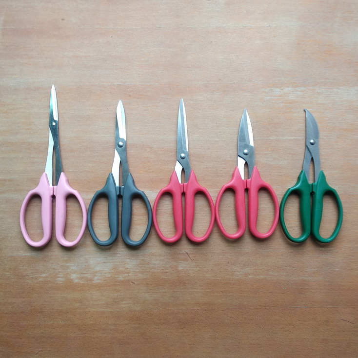 花枝剪，园林剪HD-78