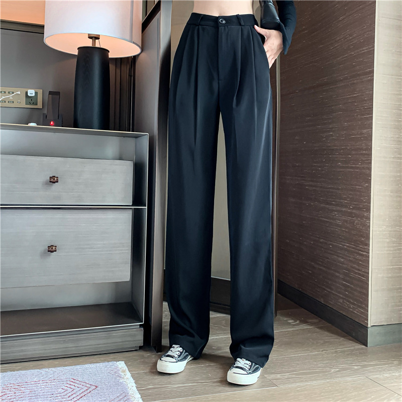 Pantalon léger femme - Ref 3430243 Image 5