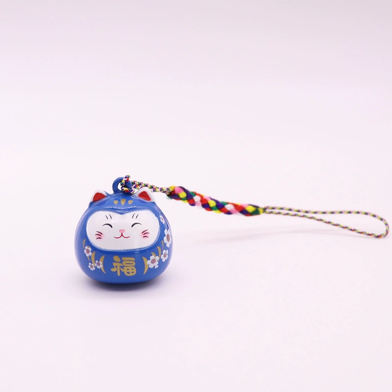 Мобильный телефон, маленький колокольчик, USB-флешка, чехол для телефона, брелок, на удачу