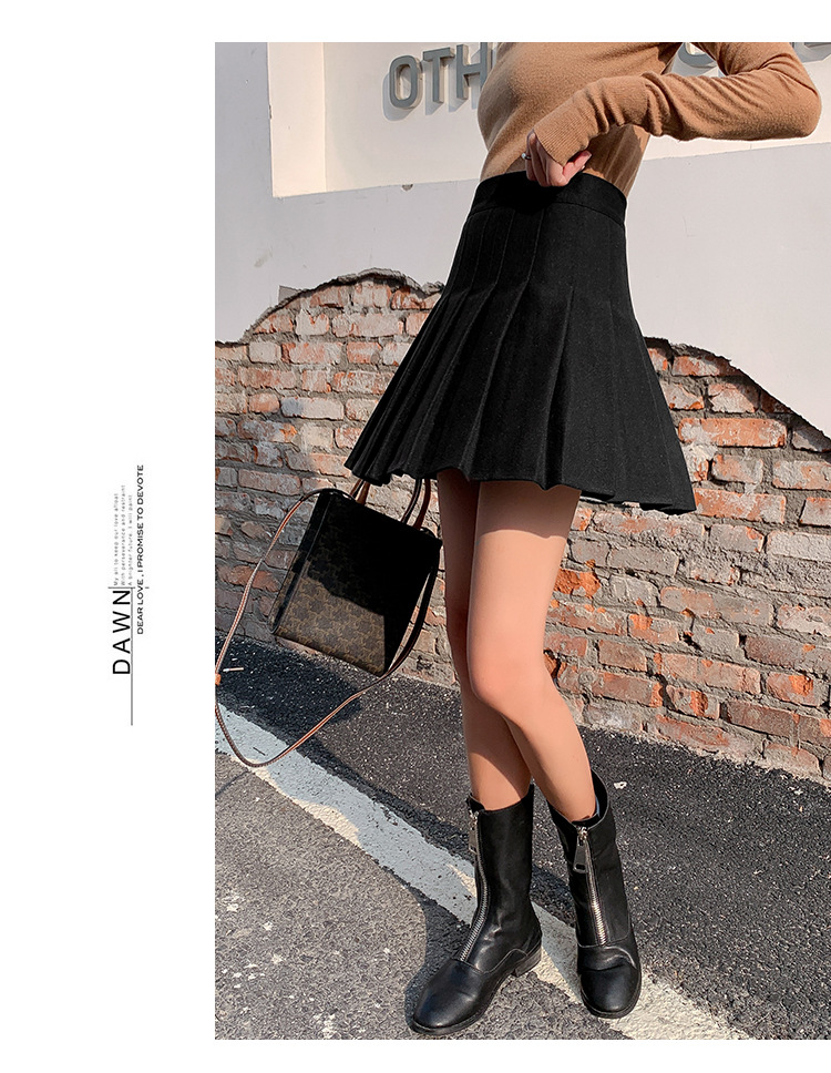 Jupe en Polyester - Ref 3441516 Image 32