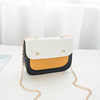 Shoulder bag for leisure, one-shoulder bag, purse, 2020, Japanese and Korean, wholesale