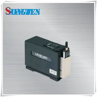 日本SK新泻精机高精度数显水平仪带无线传输DL-S2W(USB) SUS