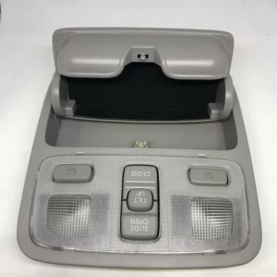 928202E000 suitable for elevated Roof Light