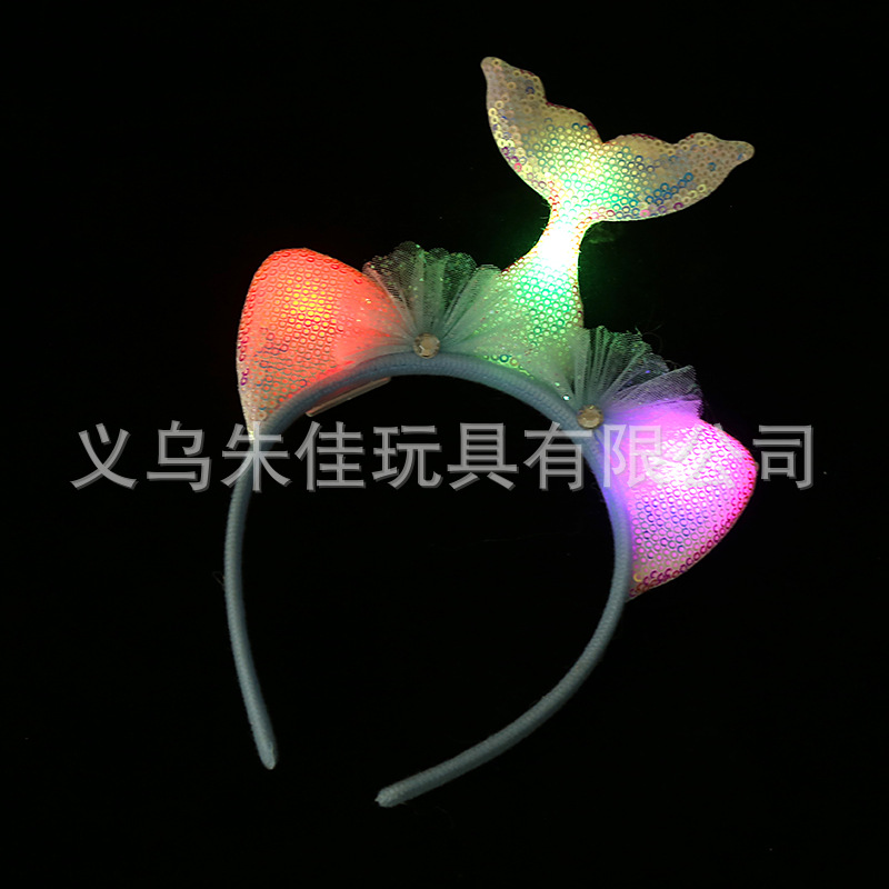 雪花 灯笼 美人鱼ak