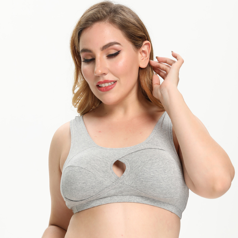 Stylish Nursing Bra