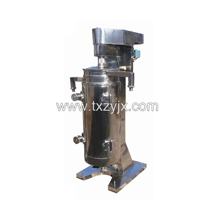 供应血液分离型管式分离机 血浆分离机 血液专用设备血液离心机