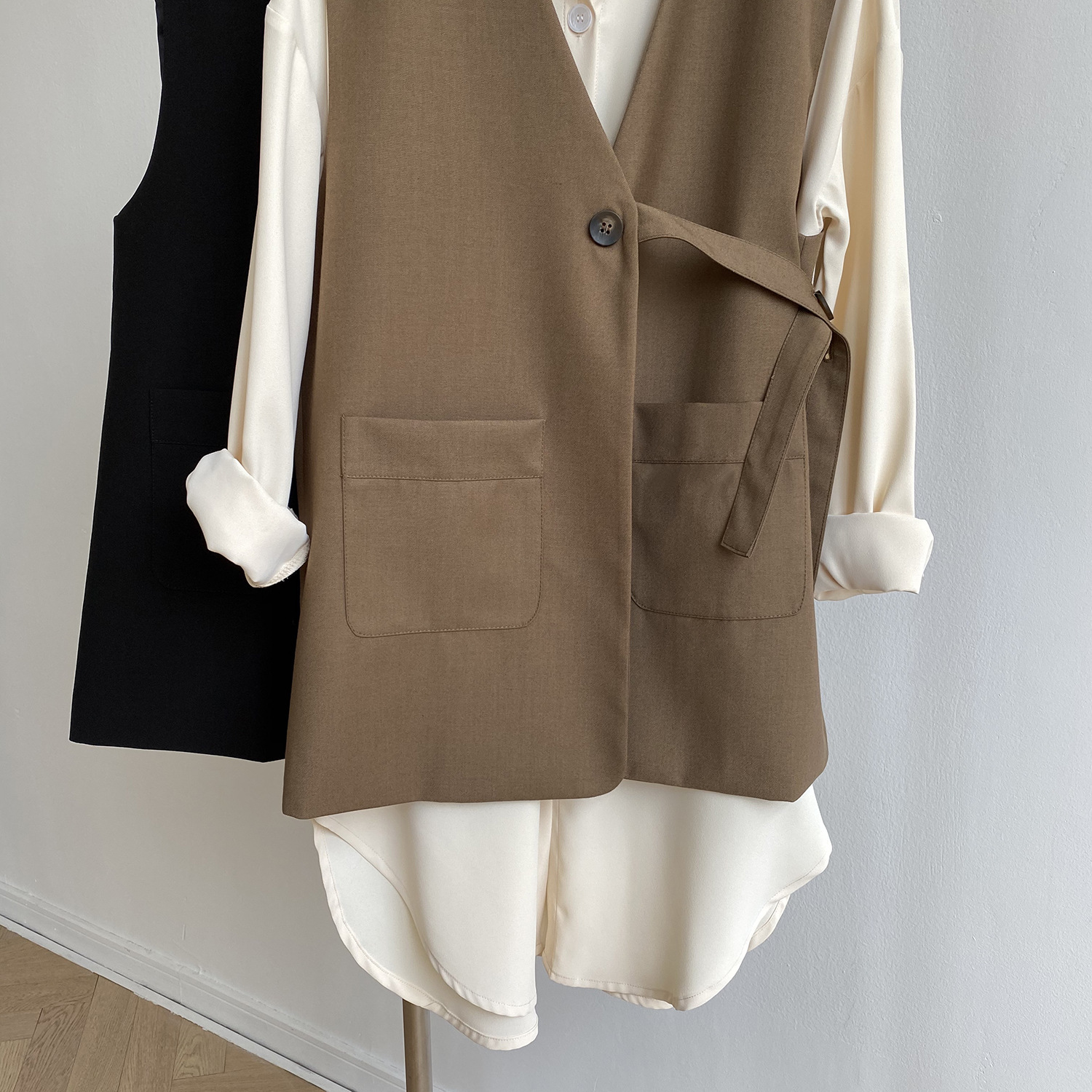 Gilet femme - Ref 3434767 Image 45