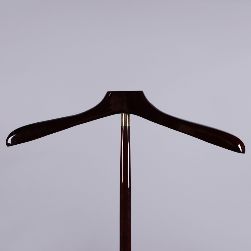 经济简易可折叠拆装落地香薰衣架 沙特阿拉伯迪拜香薰炉衣架详情图7