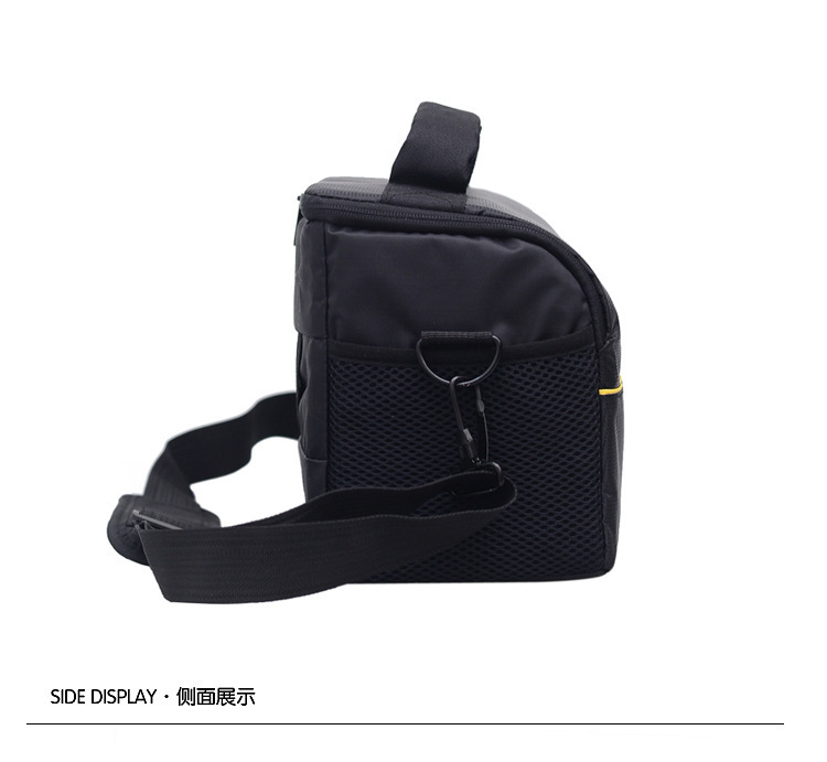 Yasiqi camera bag, DSLR camera bag, photography bag, mirrorless camera bag, camcorder bag, OEM customization 3