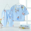 Children's pijama, thin set, 2020