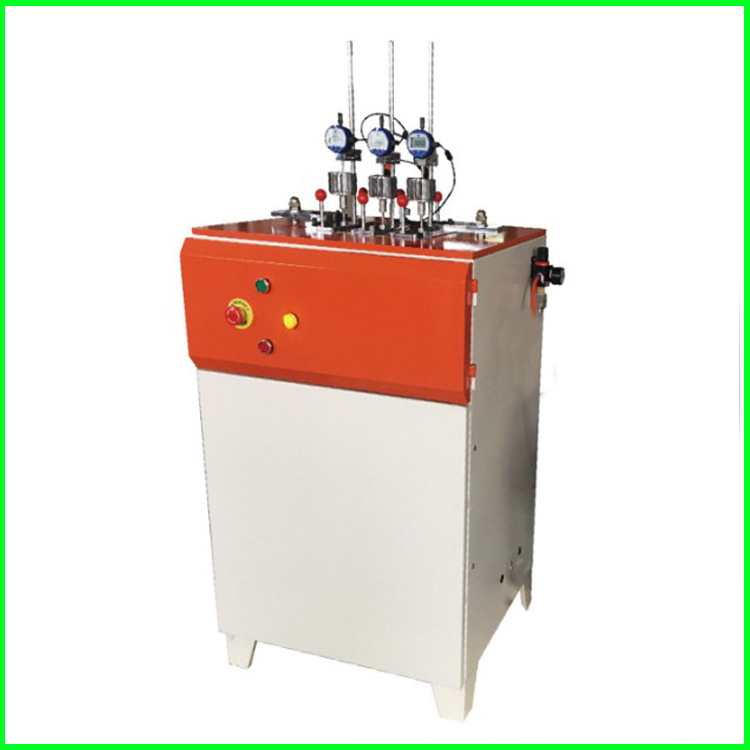 热变形维卡测定仪微机控制塑料维卡软化点温度测试仪 维卡试验机