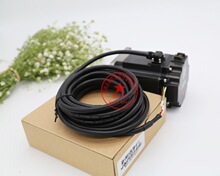 MR-PWS1CBL5M-A1-L/MR-PWS1CBL5M-A2-L 标准动力线 配750W以下