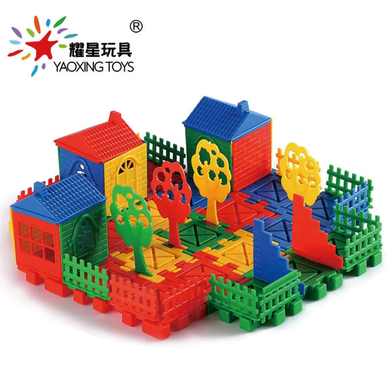 Table smart toy for kindergarten, constructor, wholesale, DIY, early education