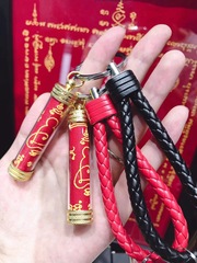 Thailand Buddha amulet for wealth and prosperity, Phra Mahasrasa, TaGu.