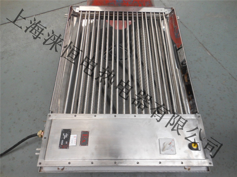 批发防爆加热器 涞恒SJB加热器厂家供应