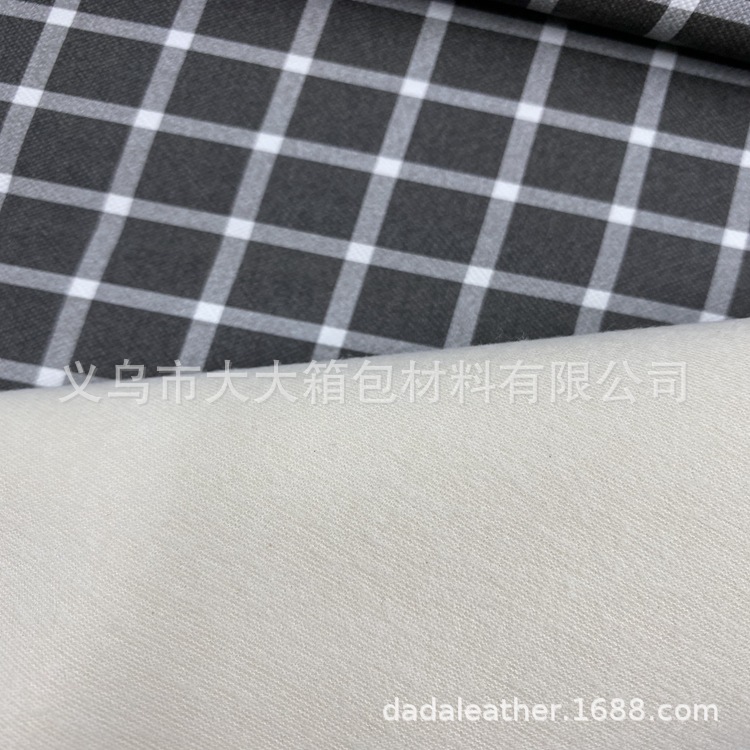 【 Minimum order quantity of one piece 】 Direct sales from the manufacturer of imitation PU printed cosmetic bags, handbags and shopping carts detail image 8