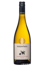 新西蘭 瑪塔維洛酒庄長相思干白葡萄酒Matawhero Sauvignon Blanc