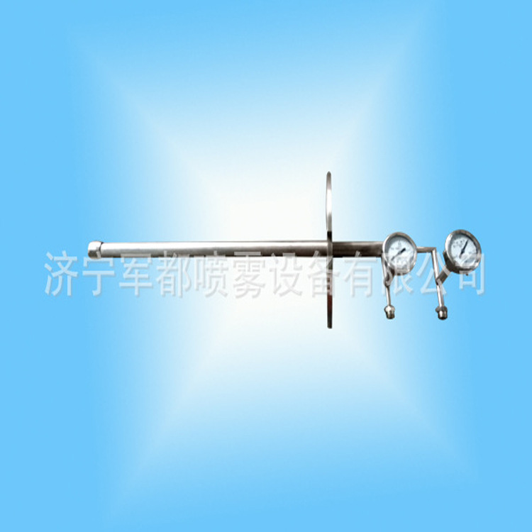 厂家生产供应脱硝喷枪   价格低质量优  一件代发