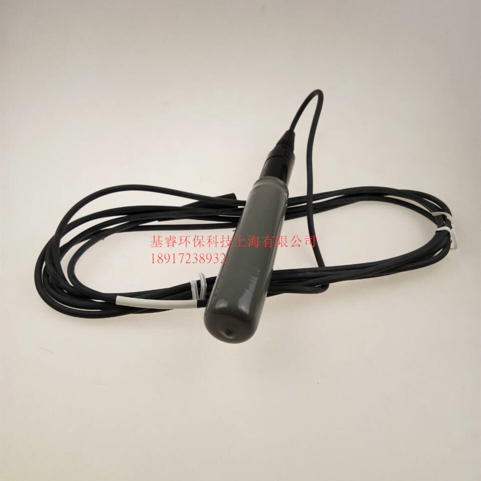 美国JENCO任氏LSDO荧光法溶解氧DO电极