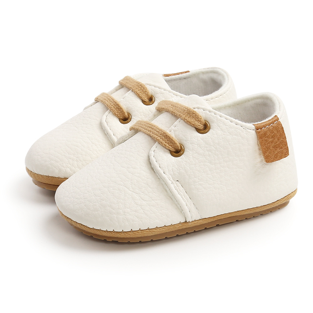 Baby Casual Shoes Men And Women Baby Shoes Soft Sole Toddler Sole M1976