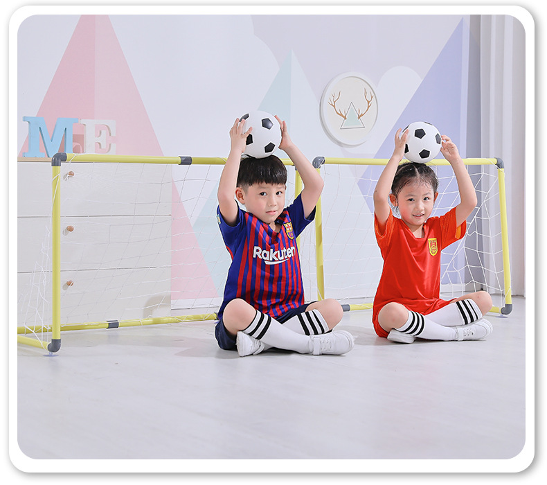 室内足球门详情