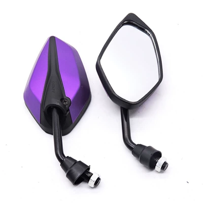Motorcycle Rearview Mirror Electric Car mirror