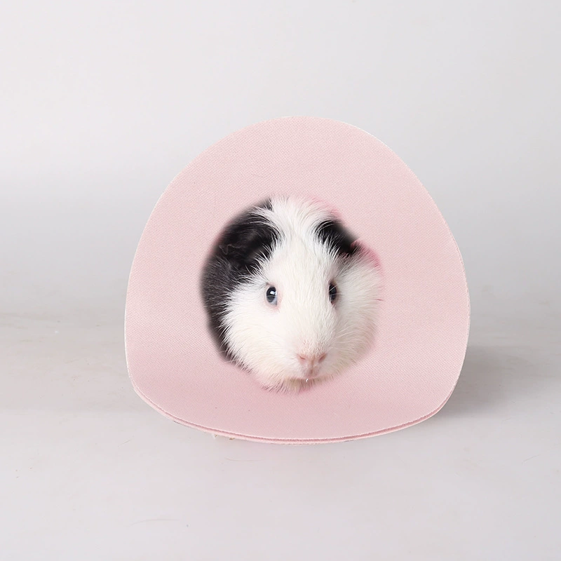 Ji Zai Elizabeth Кольцо для защиты от царапин на шее для домашних животных Хомяк Морская свинка Летающая мышь Ошейник для защиты от облизывания ран