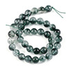 Ghost beads, accessory, crystal handmade, wholesale