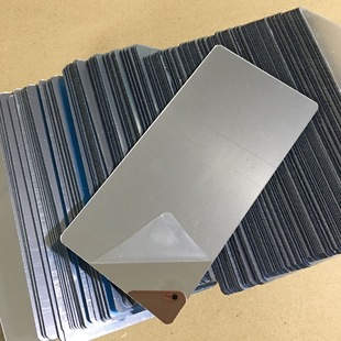 Factory direct luggage plastic lens cosmetic box with glue acrylic lens toy ps lens rounded