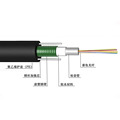 橡皮绝缘电力电缆 多芯OM3OM4光缆批发 光电混合缆厂家现货