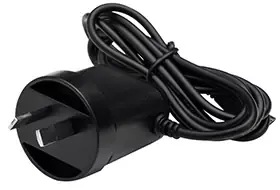 插墙式电源适配器 12V500MA 9V670MA 澳规电源 5V1..2A电源