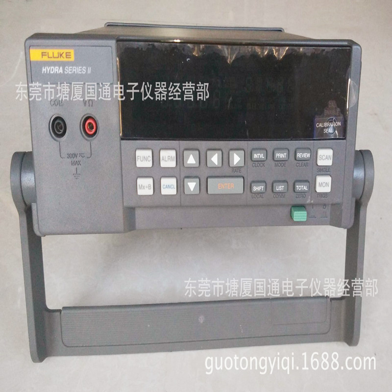 F2620A数据采集器持价处理